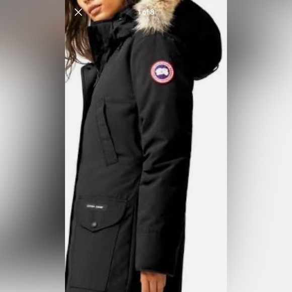 Canada Goose Jackets & Blazers - Canada goose